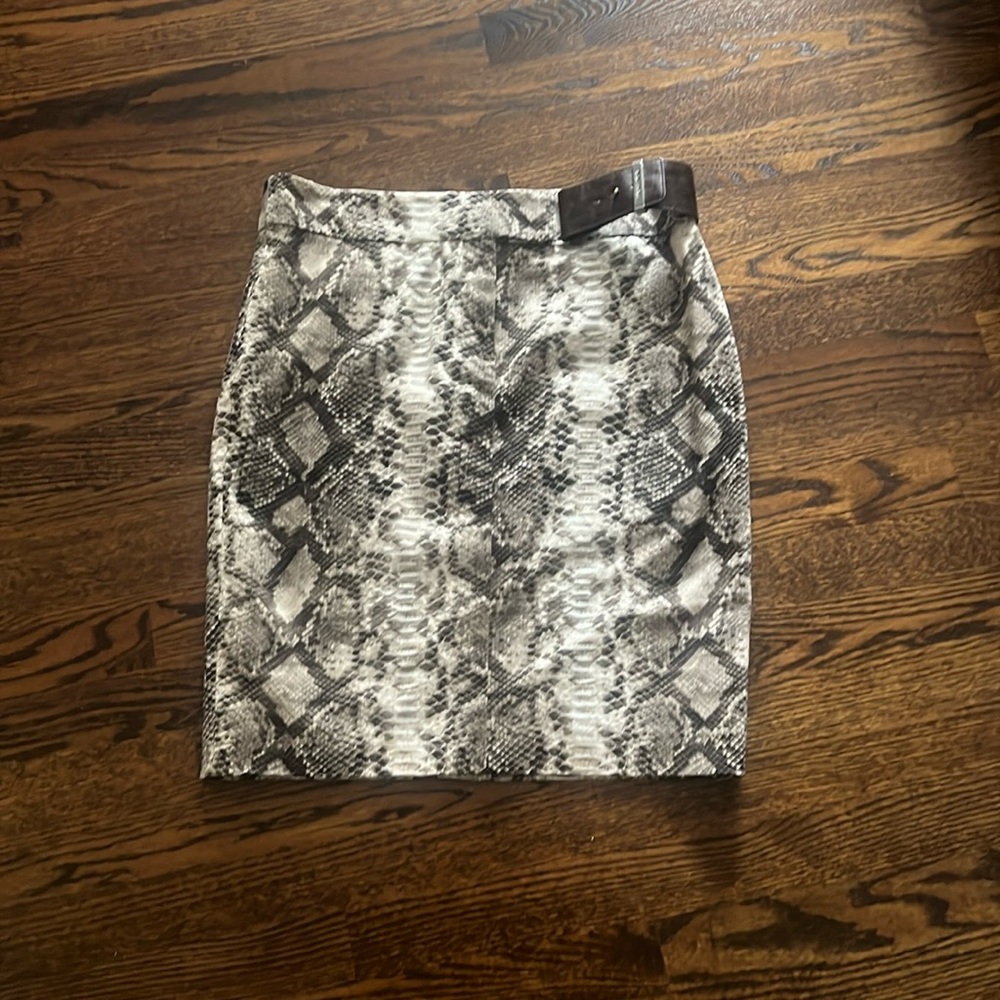 Michael Kors skirt size 8
